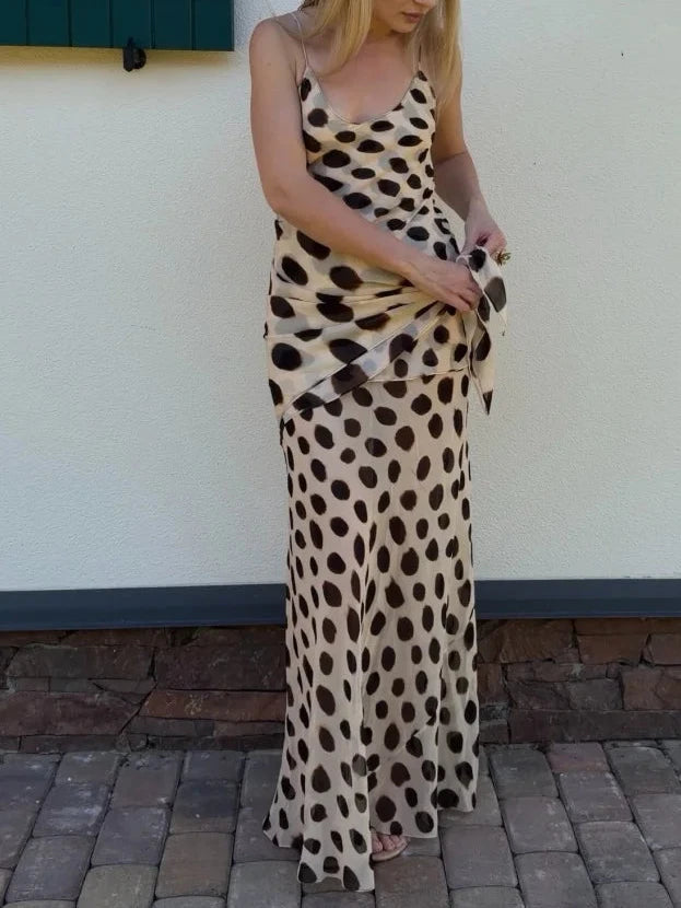 Animal Print Outfits