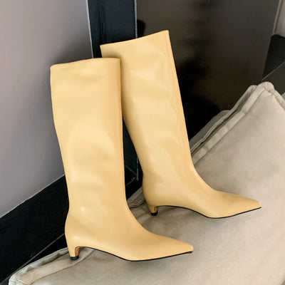 Reina Boots