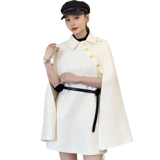 Wren Poncho