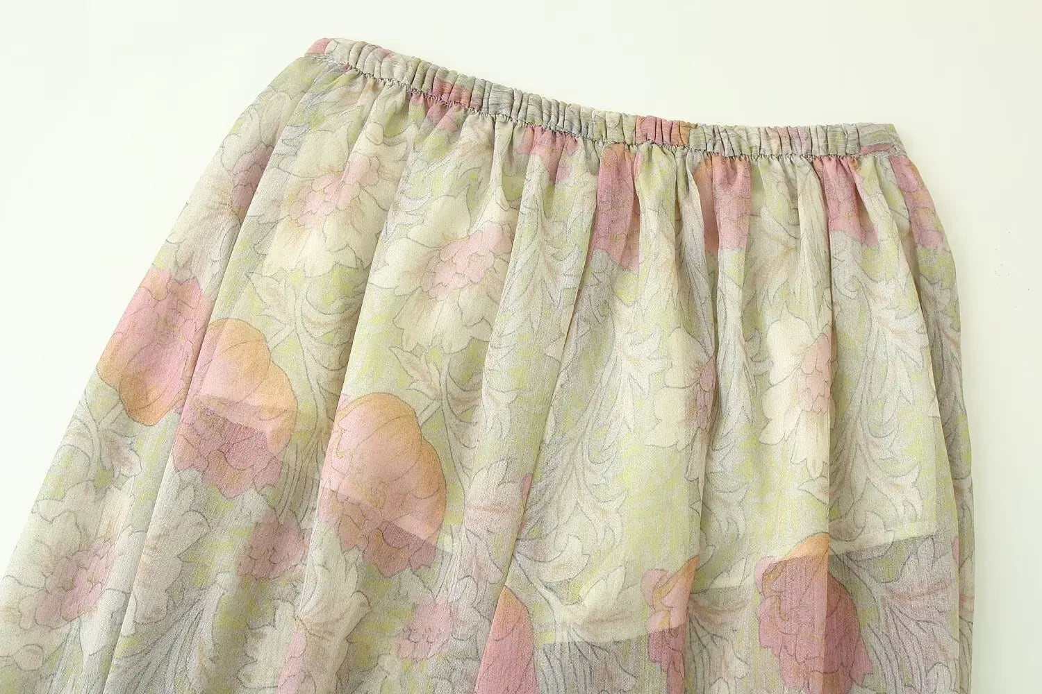 Bloomers Pants