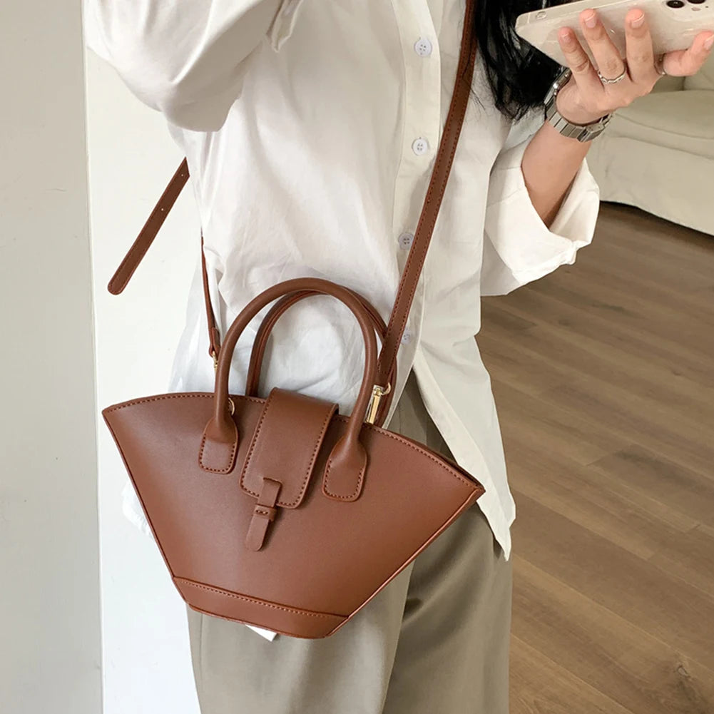 Bucket Bag