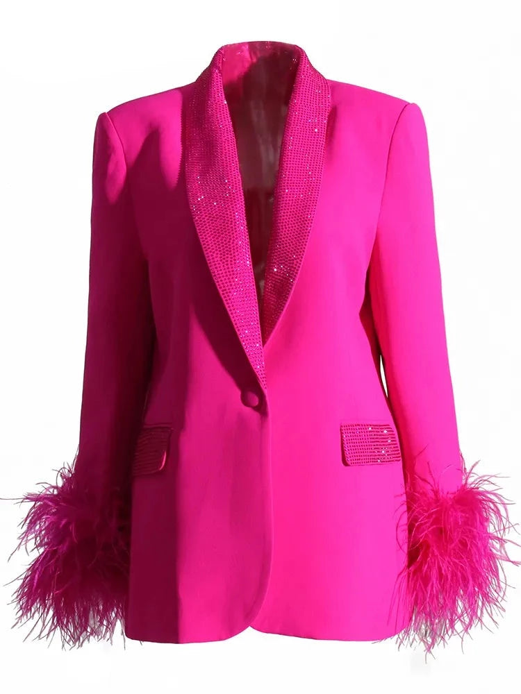 Samanta Blazer