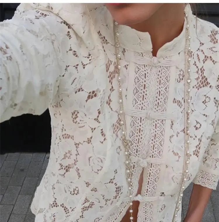 Kristy  Blouse