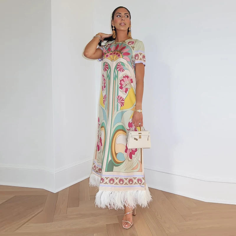 Jaina Dress