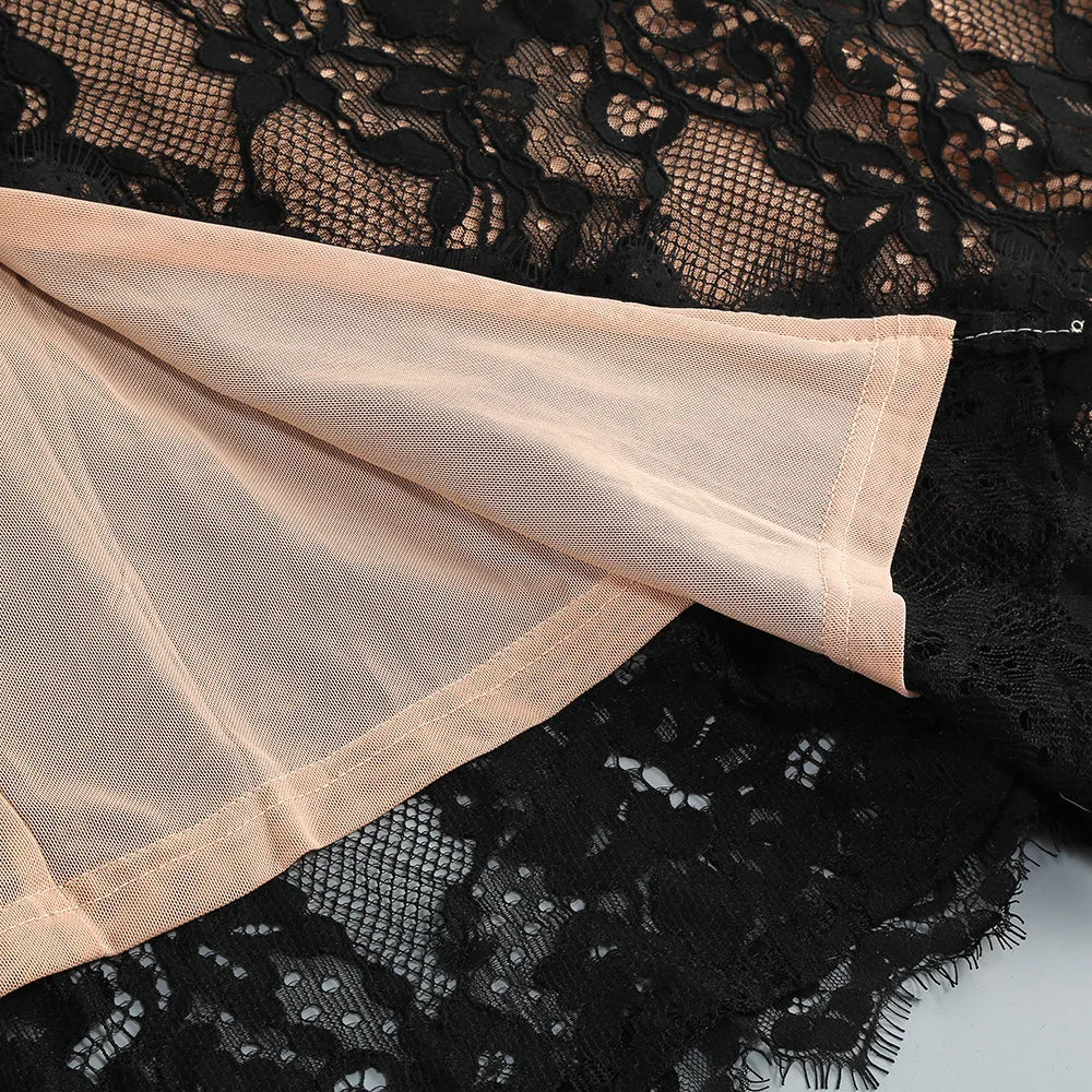 Sadona Dress