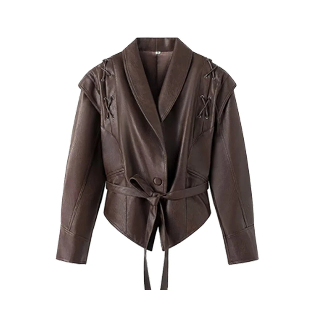 Bonny Jacket