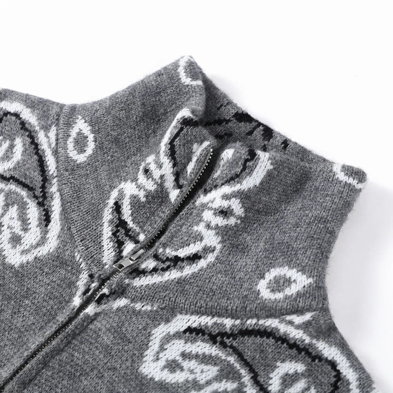 Elsa  Cardigan