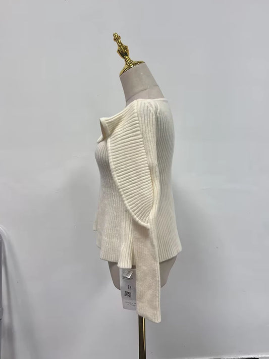 Simona Sweater