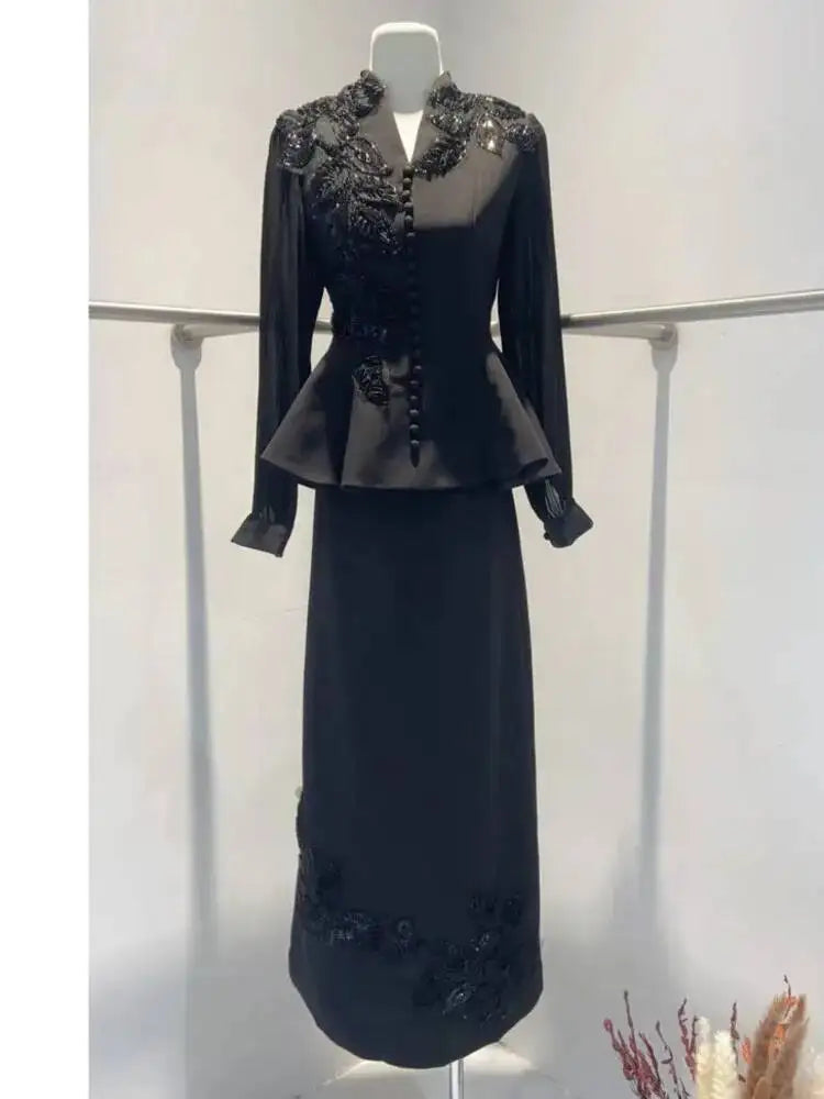 Rihana Two Pieces Set