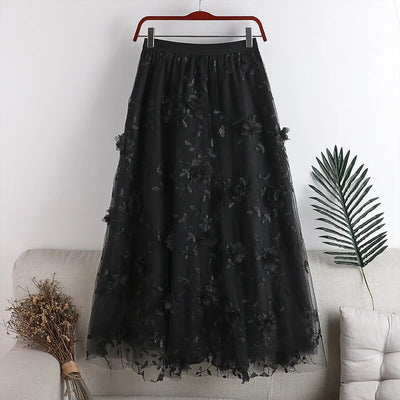 RAMINA Skirt