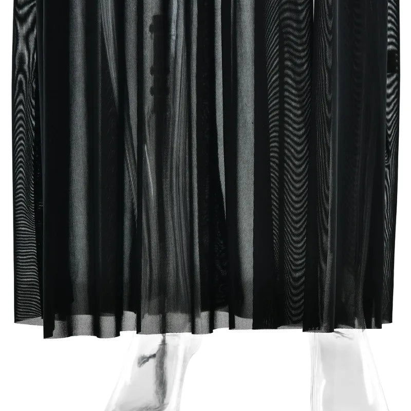 Allaire Maxi Dress