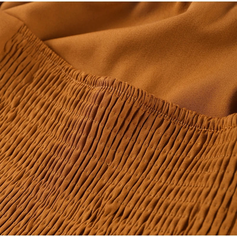 Dara Backless  Jumpsuits