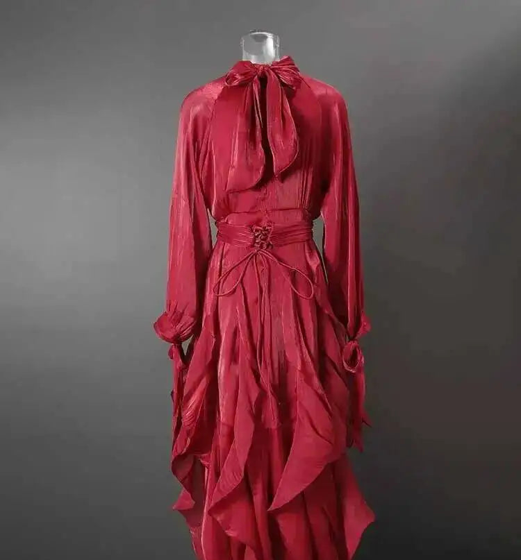 Roman Dress