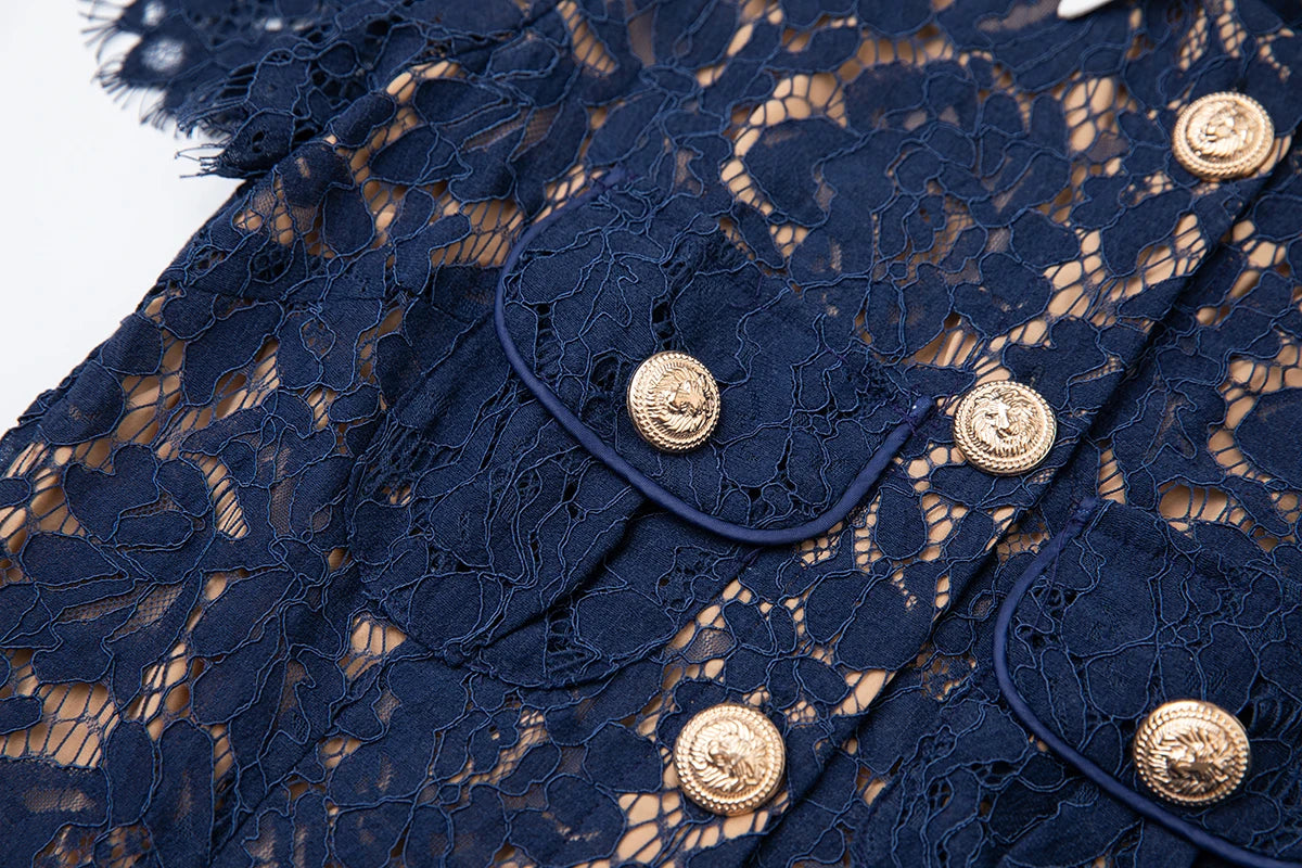 Miriam Dress