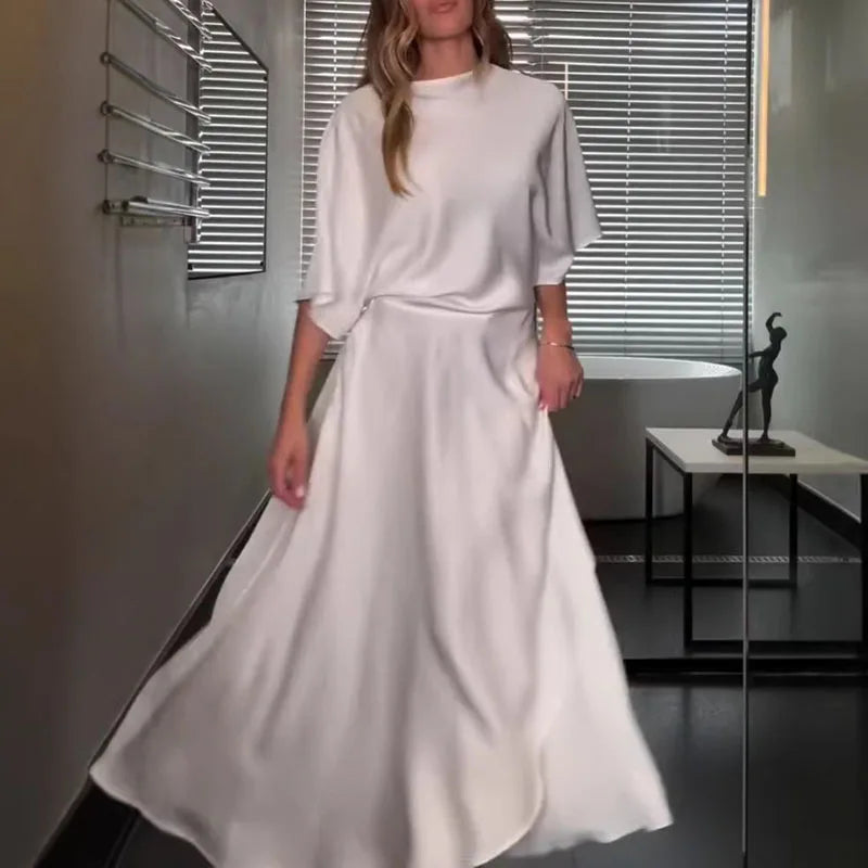Yolanda Maxi Dress