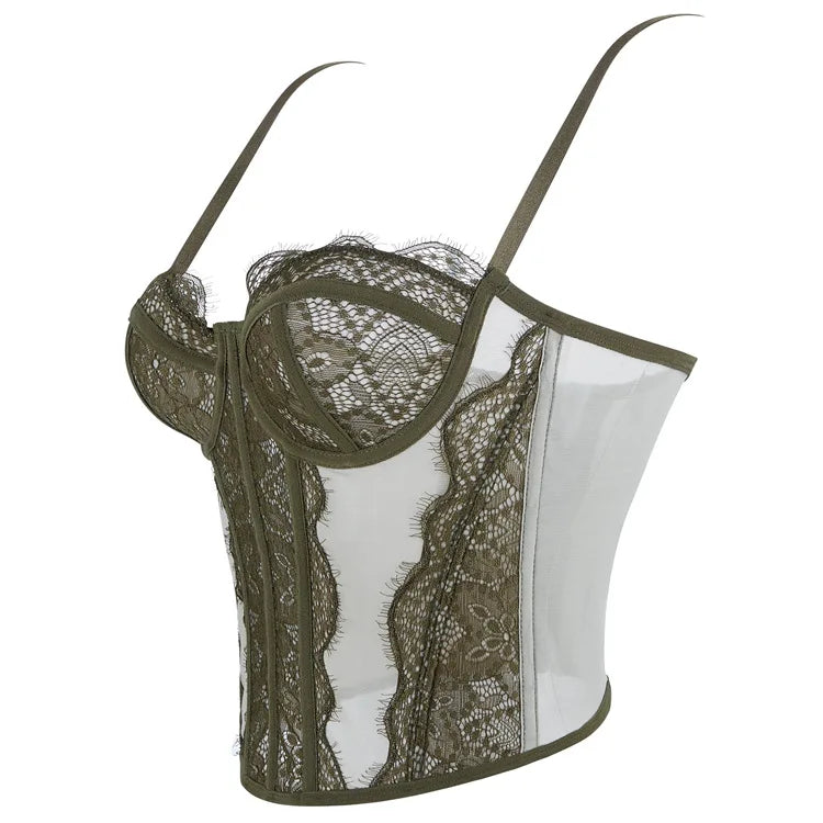 Lili Corset