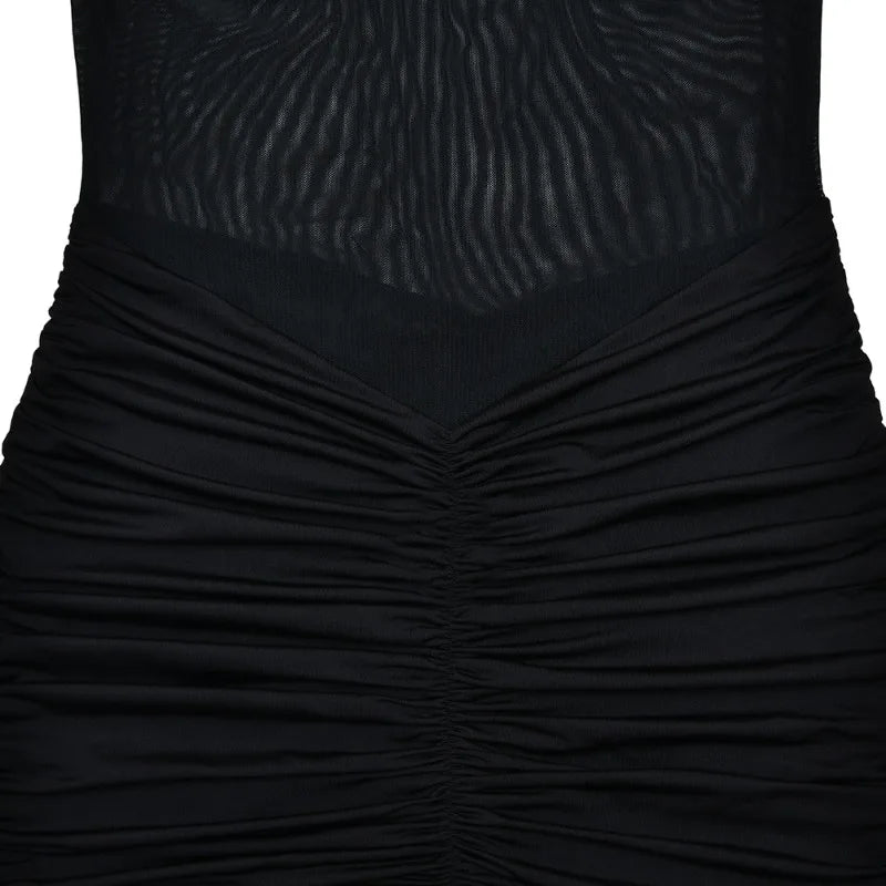 Allaire Maxi Dress
