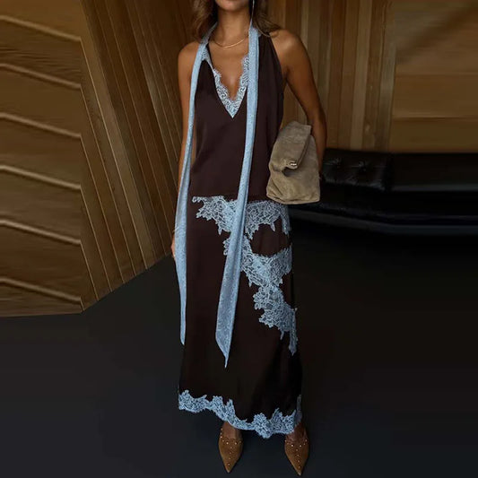 Rowan Skirt Set