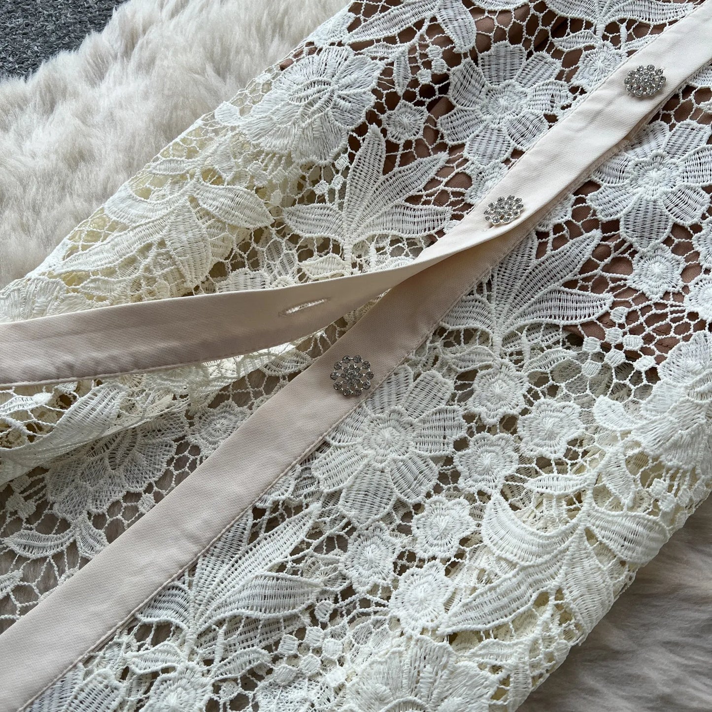 Classy Vintage  Dress