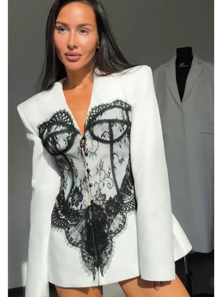 NIXIE Blazer