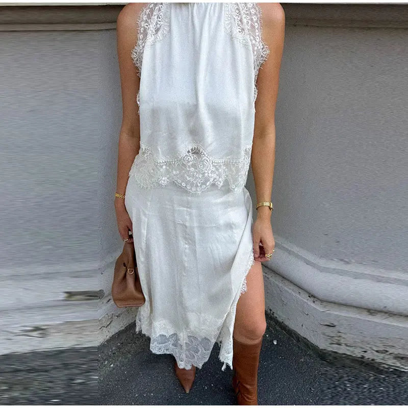 Effie Skirt Set