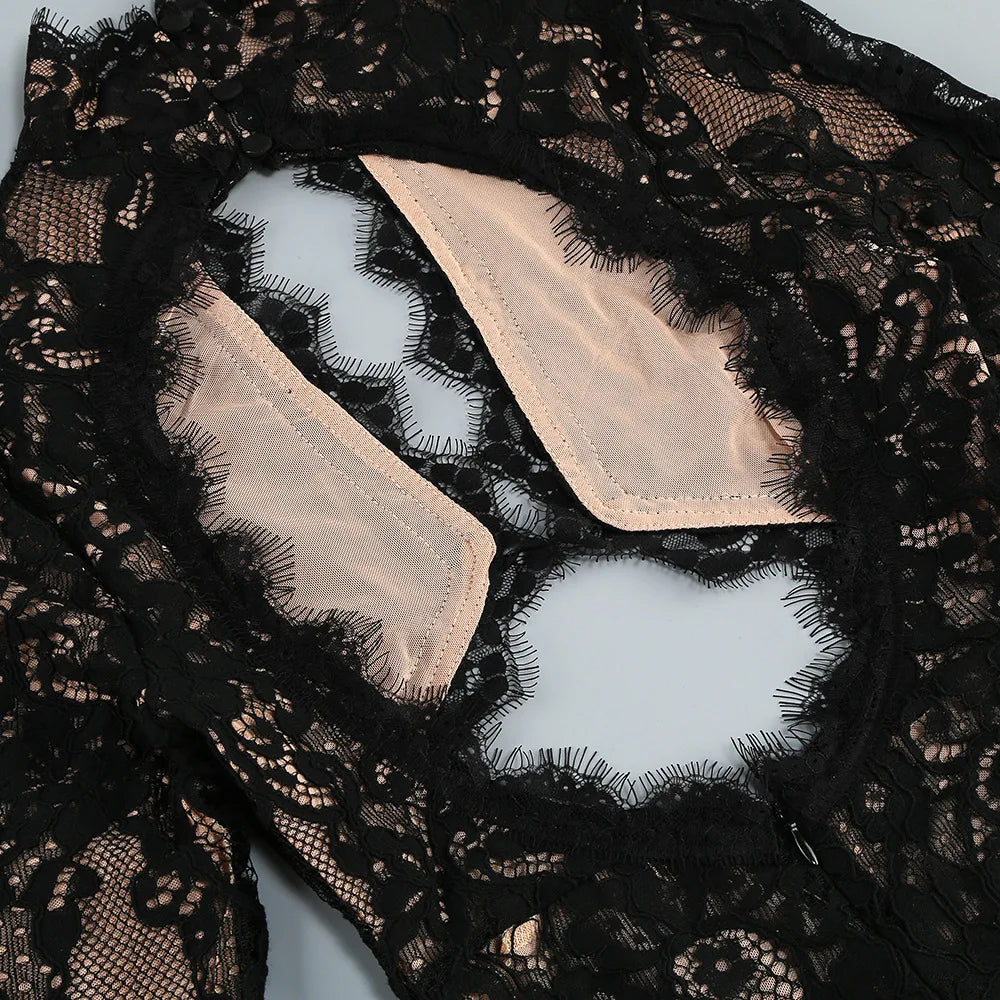 Sadona Dress