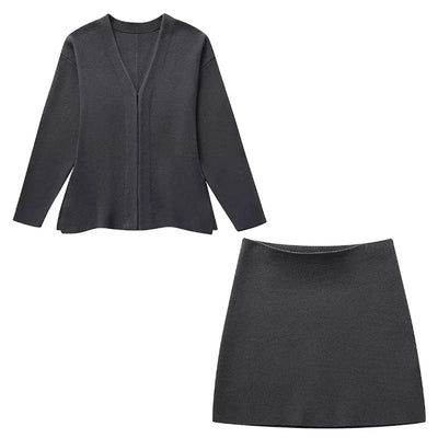 Milena Skirt Suits