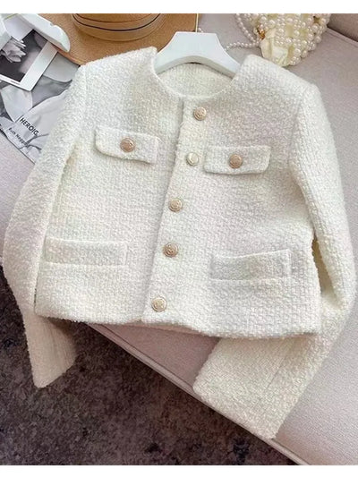 TERRY Jacket Coat
