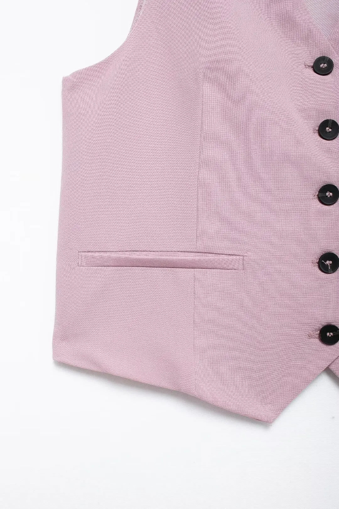 Vero Vest Pant Set