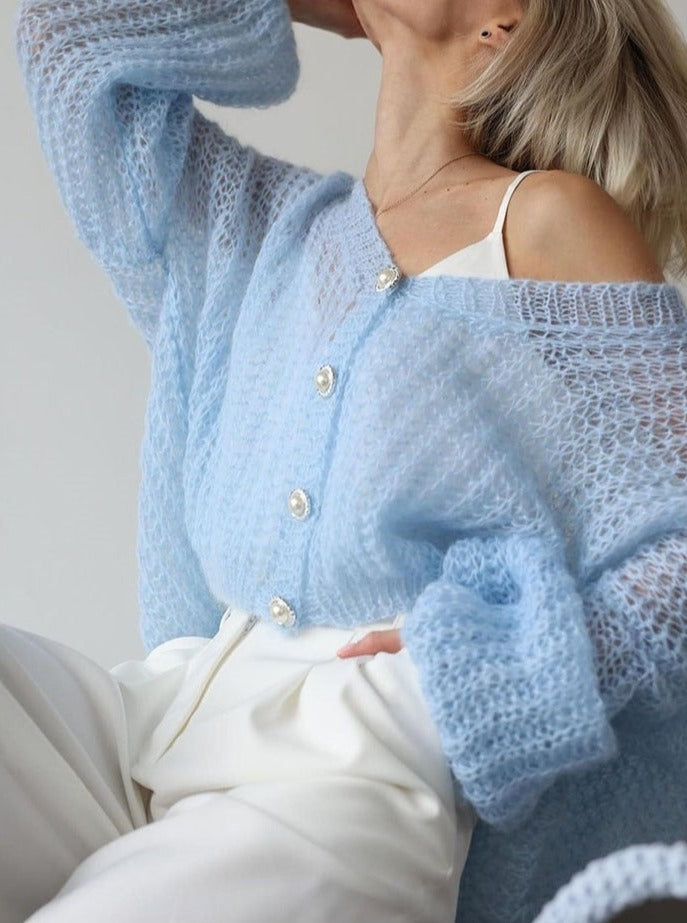 FIABELLE Sweater