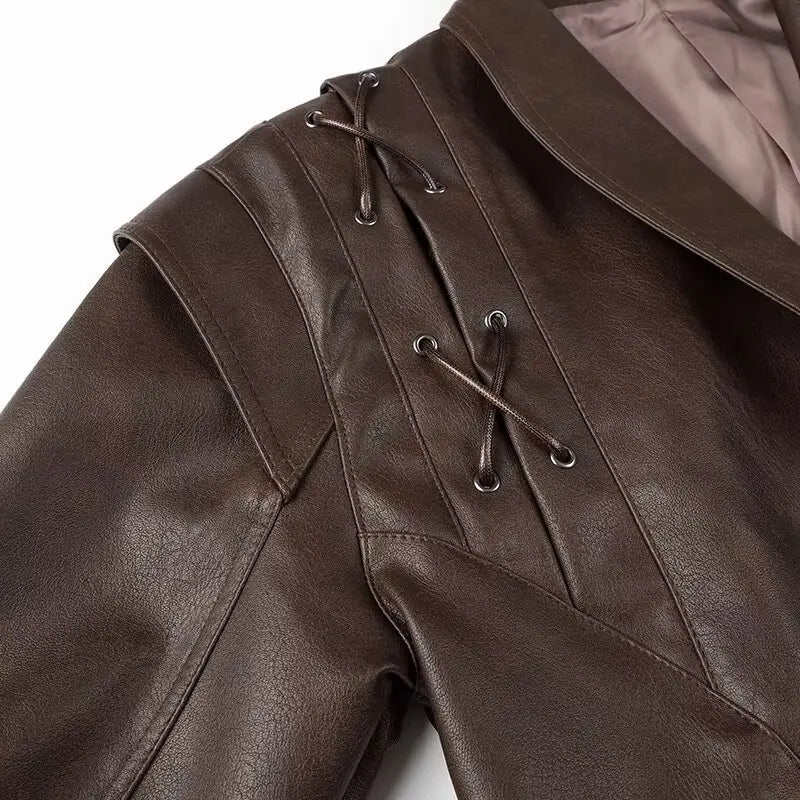 Bonny Jacket