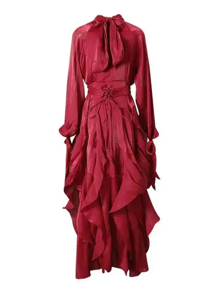 Roman Dress