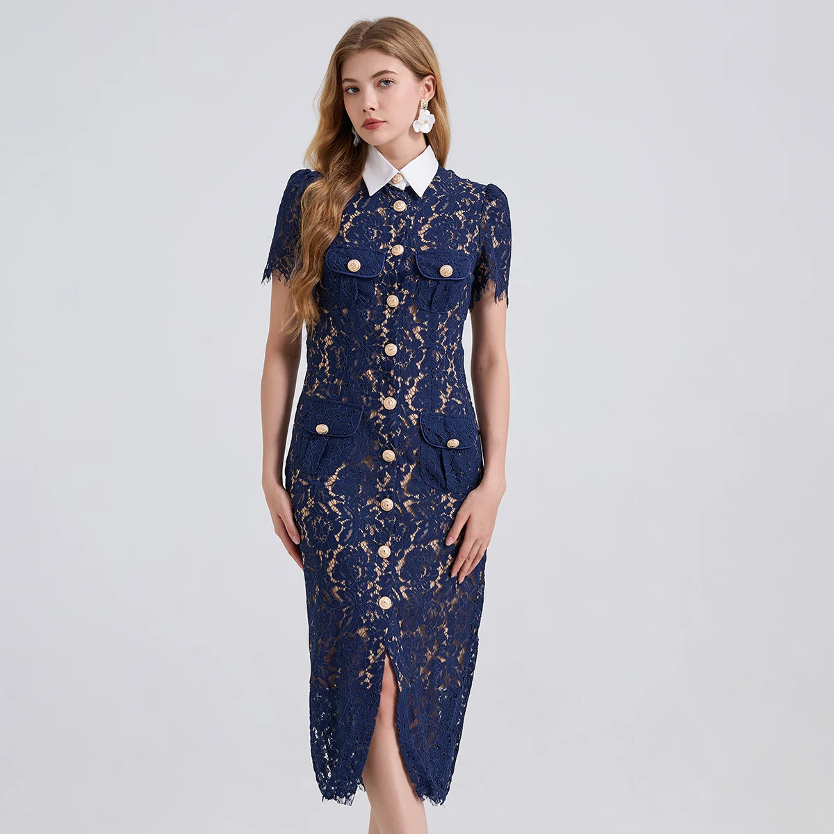 Miriam Dress