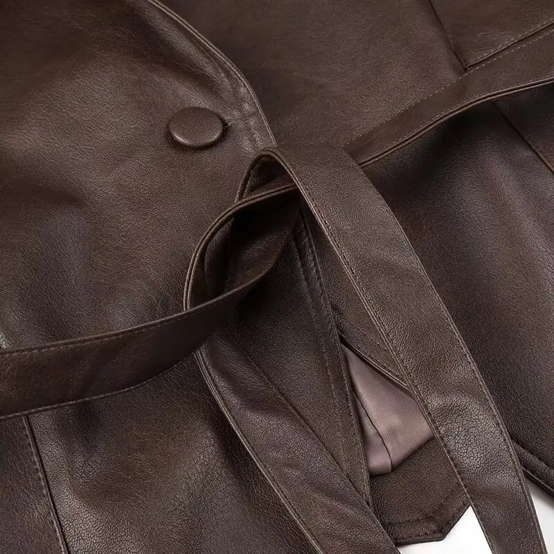 Bonny Jacket