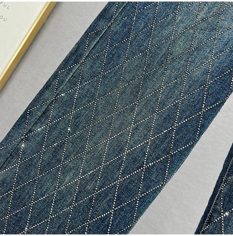 Ezra Jeans