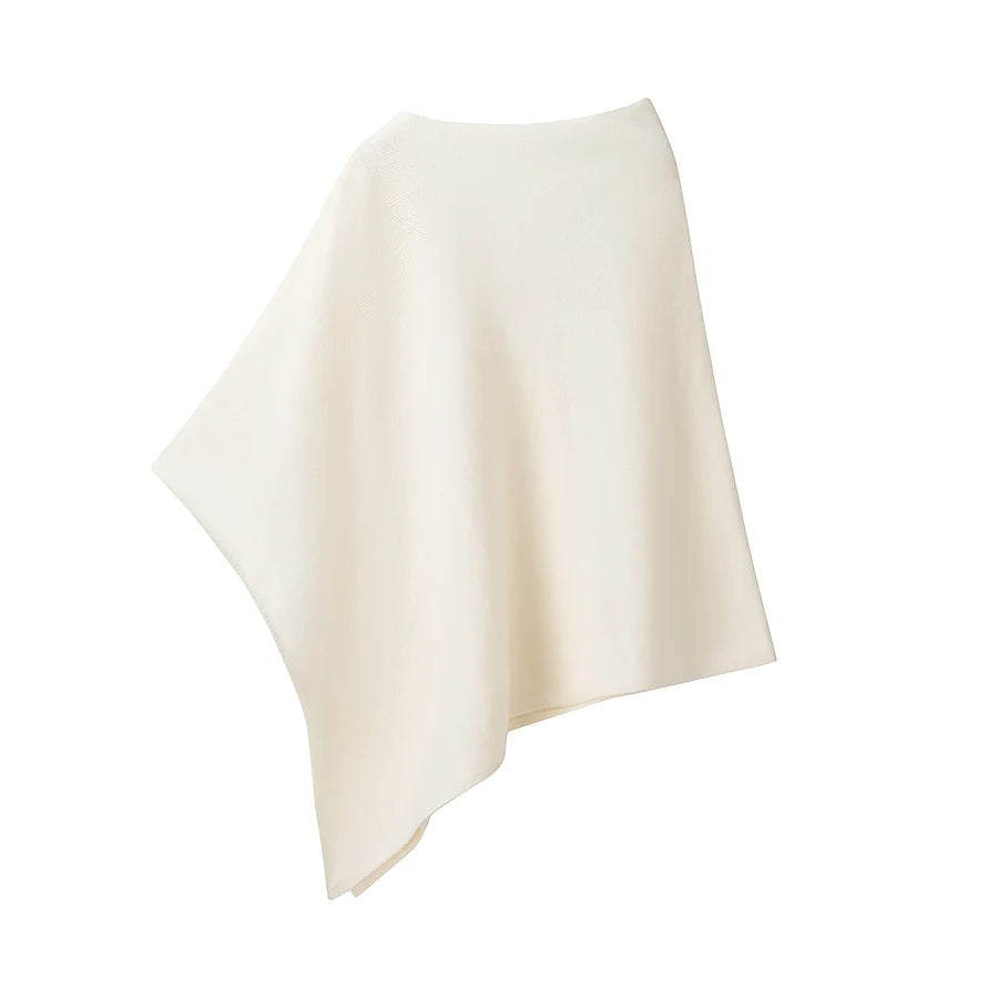 Chic Poncho