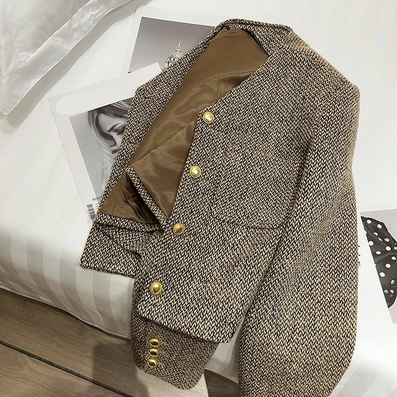YASNA Jacket