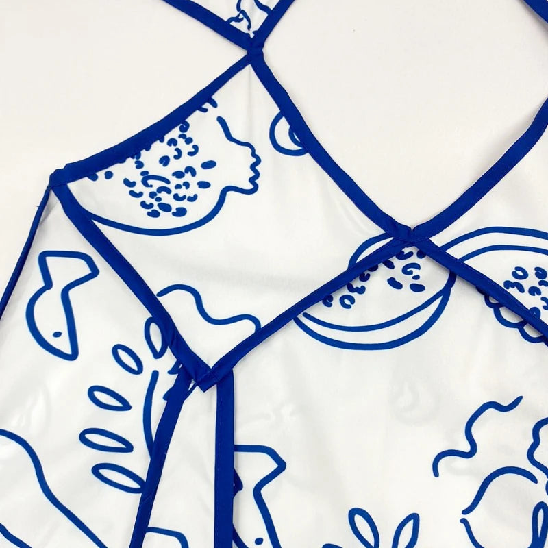 Julie Beach Dress