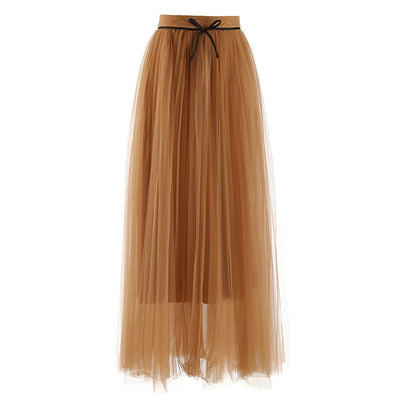 Berta Skirt