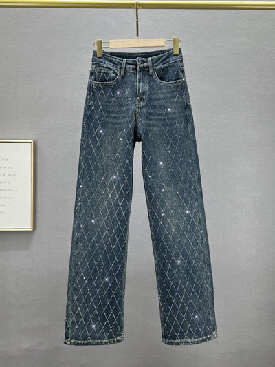 Ezra Jeans