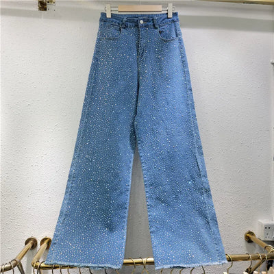 Quinn Jeans