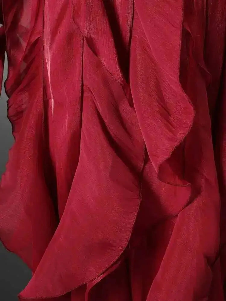 Roman Dress