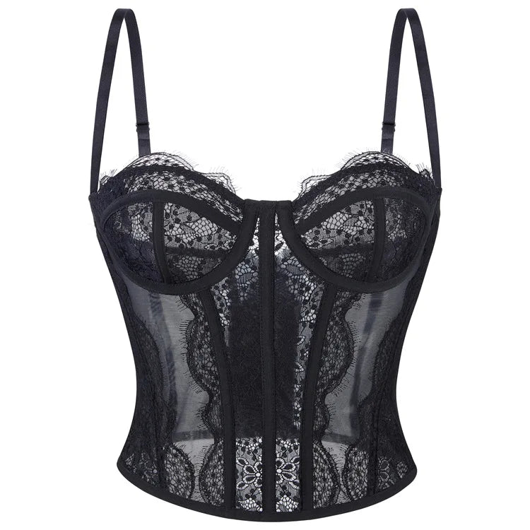 Lili Corset