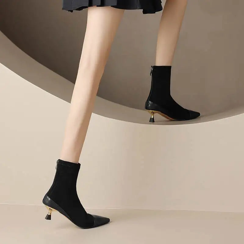 Eloise Boots