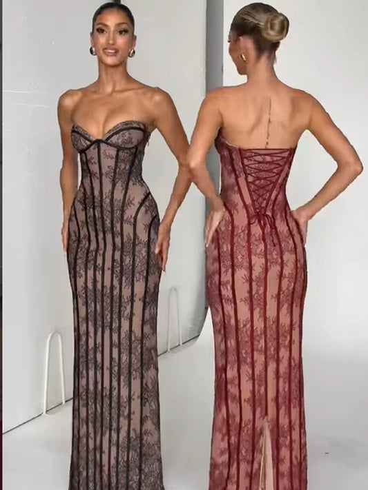 Vixen Dress