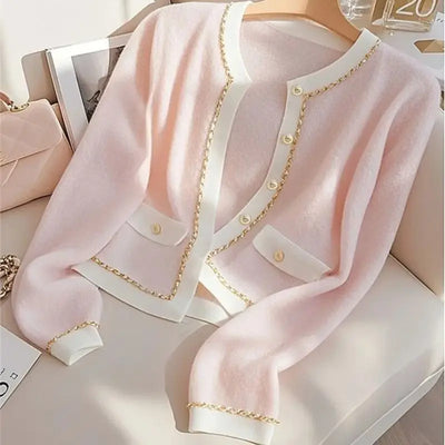 Elegant Cardigan