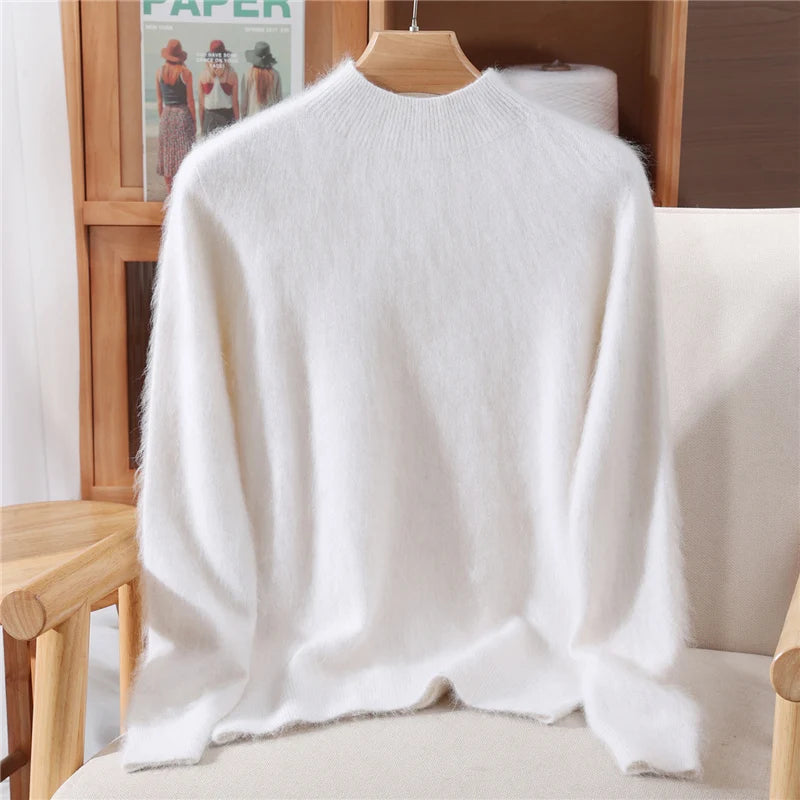 Cashmere Sweater