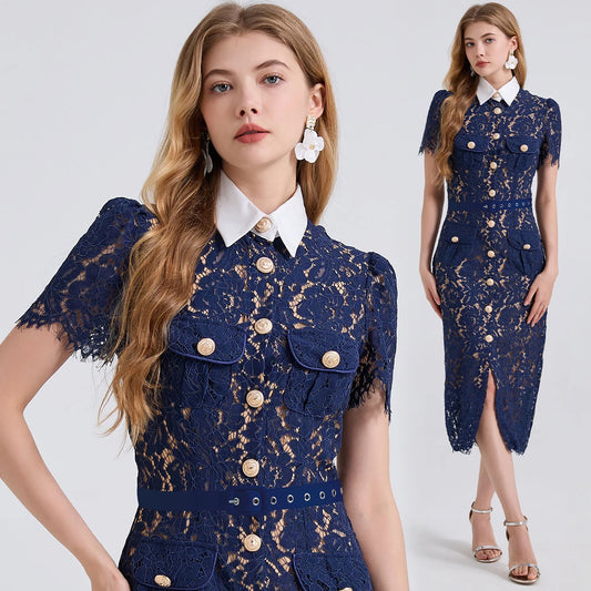 Miriam Dress