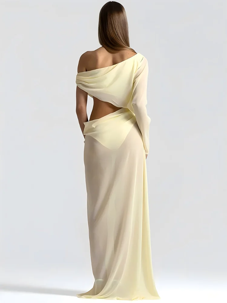 Serena Dress