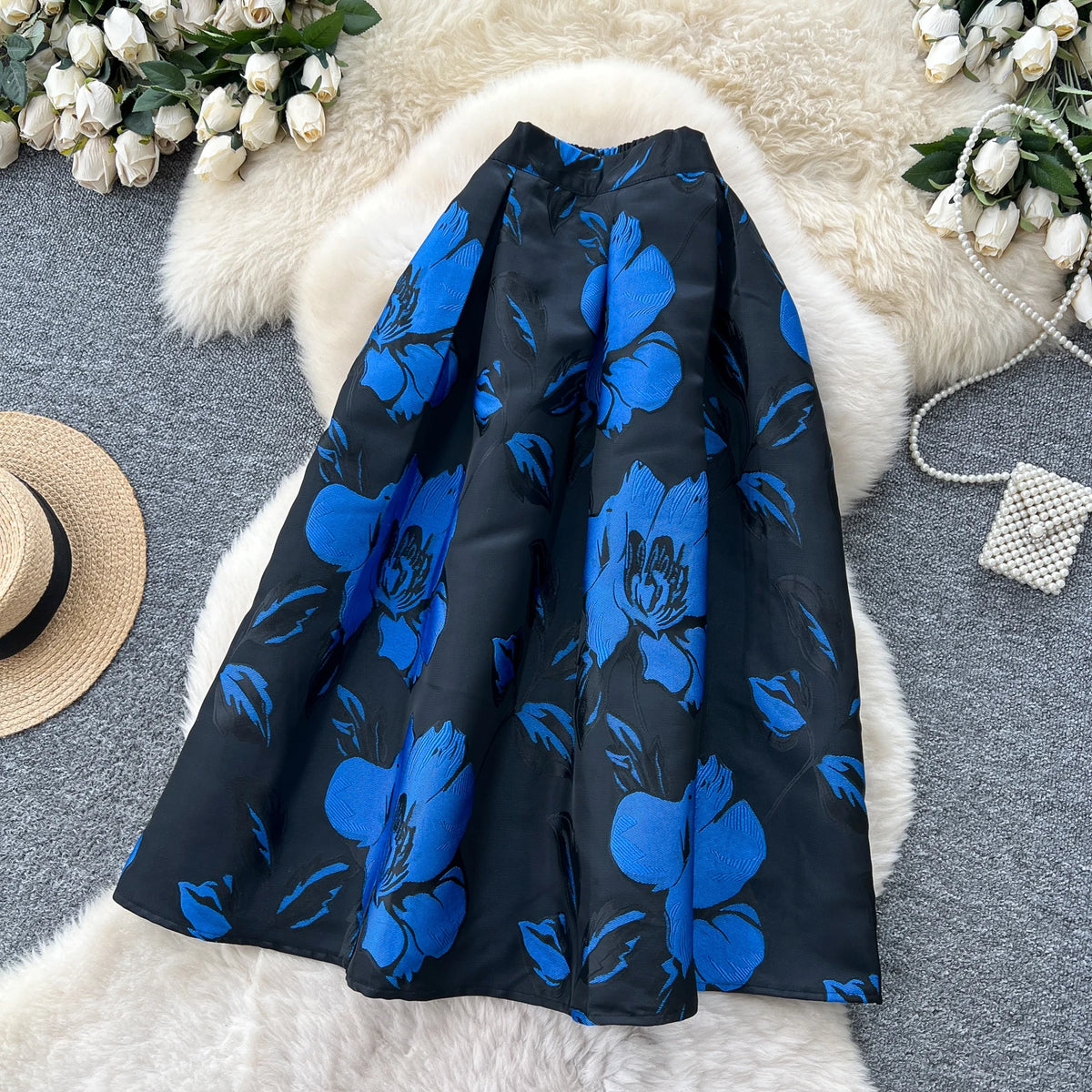 Sandy Skirt